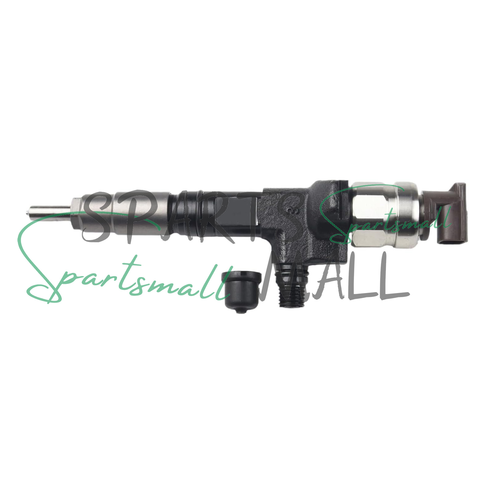 Fuel Injector 1J783-53053 for Kubota Engine 6.1L Excavator KX040-4S2 Tractor M7 Series 2 Fuel Injector 1J783-53053 for Kubota Engine 6.1L Excavator KX040-4S2 Tractor M7 Series