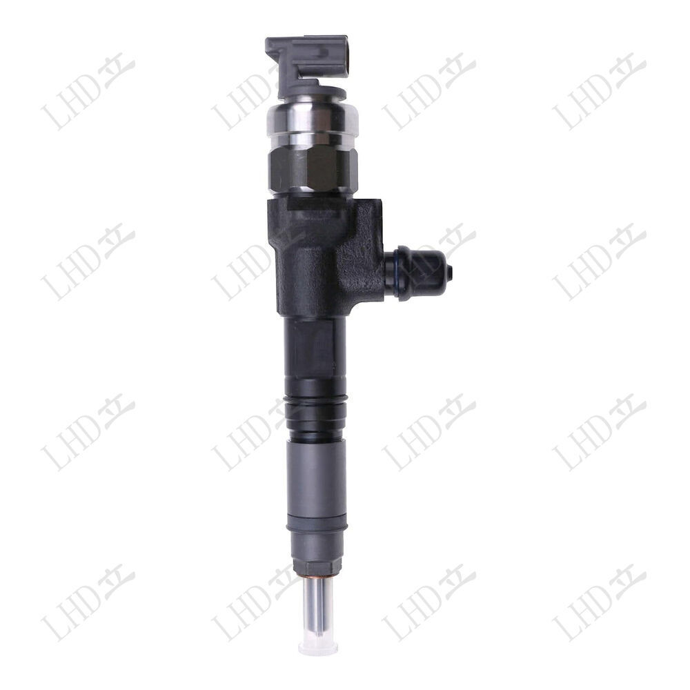 Fuel Injector 1J783-53053 for Kubota Engine 6.1L Excavator KX040-4S2 Tractor M7 Series 3 Fuel Injector 1J783-53053 for Kubota Engine 6.1L Excavator KX040-4S2 Tractor M7 Series