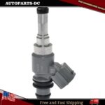 Fuel Injector 1SM-13761-01-00 1SM-13761-00-00 for Yamaha Motorcycle WR250F YZ250F YZ250FX