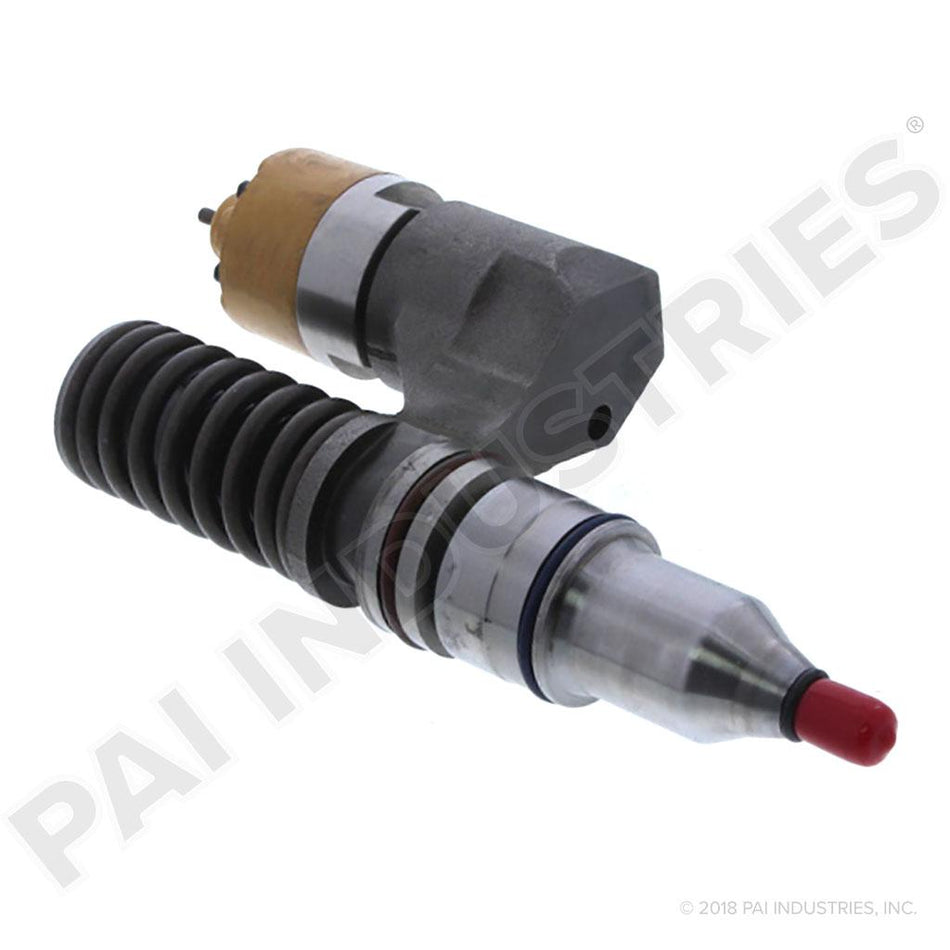 Fuel Injector 212-3463 for Caterpillar CAT Engine C-10 C-12 3176C 3196 2 Fuel Injector 212-3463 for Caterpillar CAT Engine C-10 C-12 3176C 3196