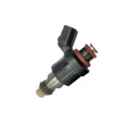 Fuel Injector 23260-UB020 for Toyota Forklift 8FG