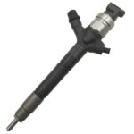 Fuel Injector 23670-UM010 for Toyota Engine 1ZS 1Z Forklift 8FDU15 8FDU18 8FDU20 8FDU25 8FDU30 8FDU32