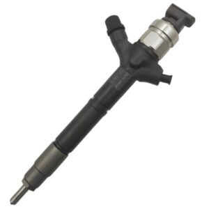 Fuel Injector 23670-UM010 for Toyota Engine 1ZS 1Z Forklift 8FDU15 8FDU18 8FDU20 8FDU25 8FDU30 8FDU32