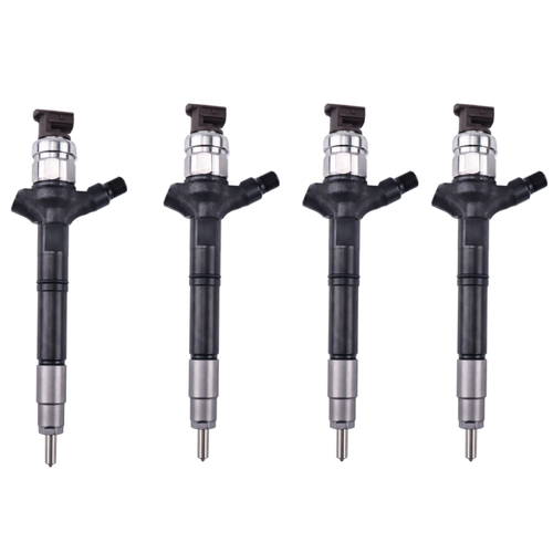 Fuel Injector 23670-UM010 for Toyota Engine 1ZS 1Z Forklift 8FDU15 8FDU18 8FDU20 8FDU25 8FDU30 8FDU32 3 Fuel Injector 23670-UM010 for Toyota Engine 1ZS 1Z Forklift 8FDU15 8FDU18 8FDU20 8FDU25 8FDU30 8FDU32
