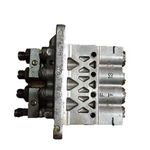 Fuel Injector 2521718 for Polaris UTV RZR XP 4 1000 2016-2020
