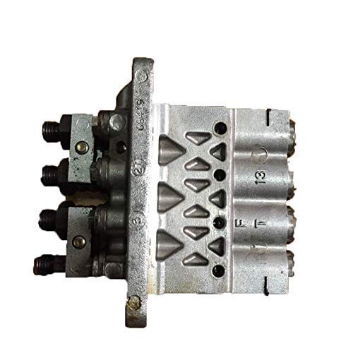 Fuel Injector 2521718 for Polaris UTV RZR XP 4 1000 2016-2020 1 Fuel Injector 2521718 for Polaris UTV RZR XP 4 1000 2016-2020