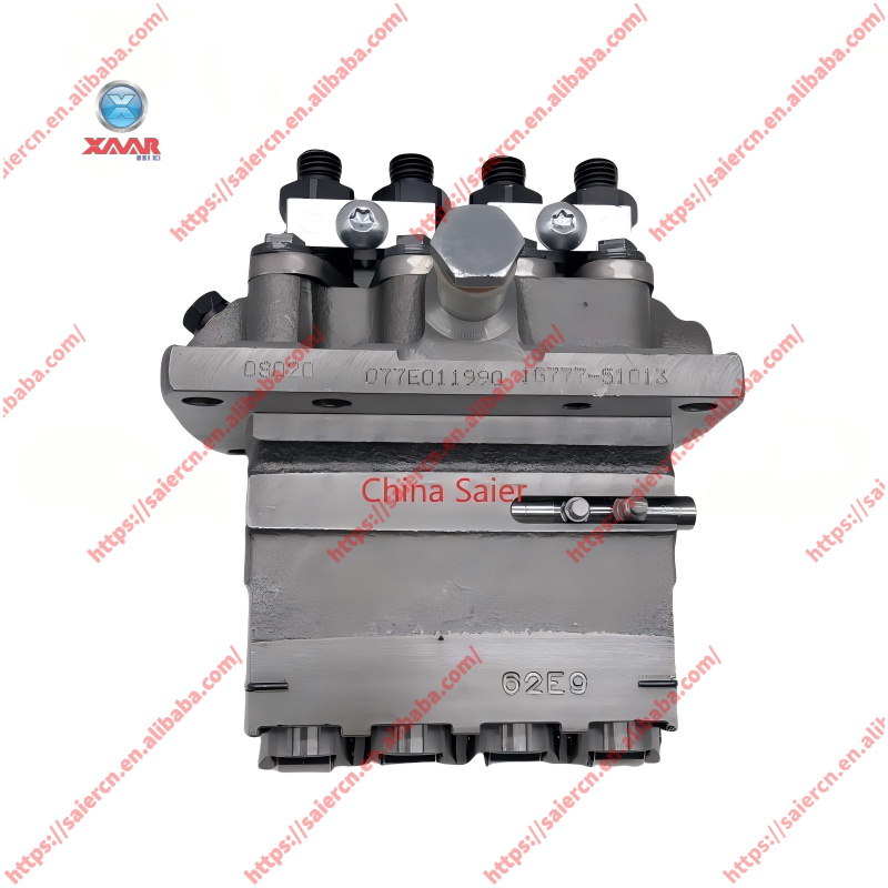 Fuel Injector 2521718 for Polaris UTV RZR XP 4 1000 2016-2020 2 Fuel Injector 2521718 for Polaris UTV RZR XP 4 1000 2016-2020