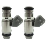 Fuel Injector 27609-01A 27609-04 for Harley-Davidson Dyna Softail Touring Heritage Springer 2001-2016