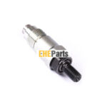 Fuel Injector 281245A1 83938608 131406330 for CASE Excavator 15 16 CX15 CX16