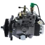 Fuel Injector 2856255 for New Holland Engine F4CE9484C J600 Loader B90B C190 L190 M357 M427 M428 M459 U80B