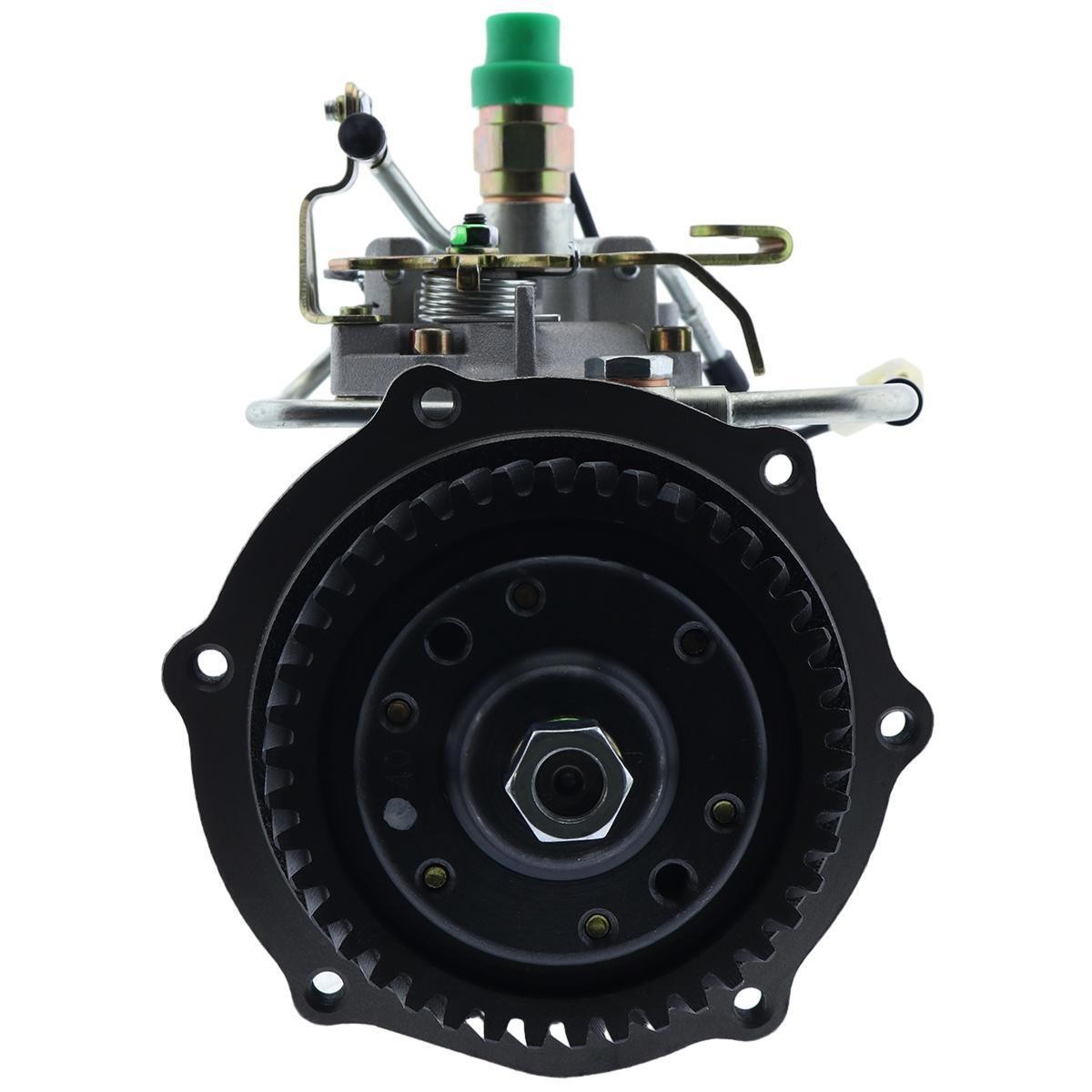 Fuel Injector 2856255 for New Holland Engine F4CE9484C J600 Loader B90B C190 L190 M357 M427 M428 M459 U80B 2 Fuel Injector 2856255 for New Holland Engine F4CE9484C J600 Loader B90B C190 L190 M357 M427 M428 M459 U80B