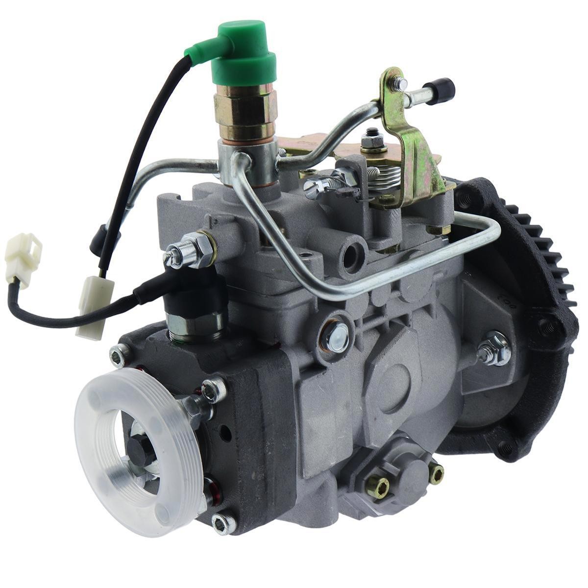 Fuel Injector 2856255 for New Holland Engine F4CE9484C J600 Loader B90B C190 L190 M357 M427 M428 M459 U80B 3 Fuel Injector 2856255 for New Holland Engine F4CE9484C J600 Loader B90B C190 L190 M357 M427 M428 M459 U80B