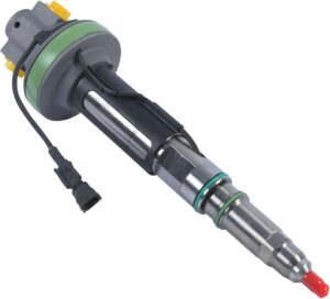 Fuel Injector 2867147 for Cummins Engine G50 K50 QSK19 QSK38 QSK50