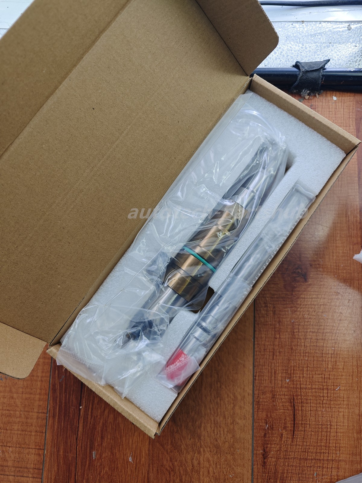 Fuel Injector 2872544 for Cummins Engine ISX ISX12 ISX15 1 Fuel Injector 2872544 for Cummins Engine ISX ISX12 ISX15