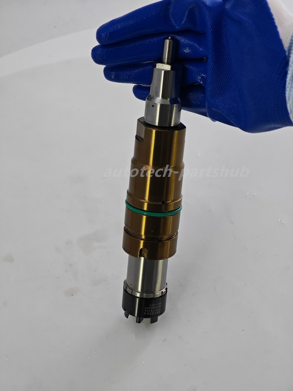 Fuel Injector 2872544 for Cummins Engine ISX ISX12 ISX15 3 Fuel Injector 2872544 for Cummins Engine ISX ISX12 ISX15