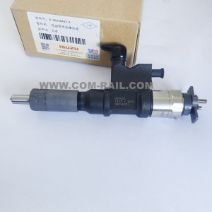Fuel Injector 295050-1401 for Isuzu Engine 4HK1 6HK1 1 Fuel Injector 295050-1401 for Isuzu Engine 4HK1 6HK1