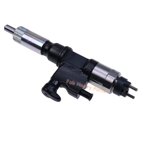 Fuel Injector 295050-1401 for Isuzu Engine 4HK1 6HK1 3 Fuel Injector 295050-1401 for Isuzu Engine 4HK1 6HK1