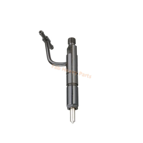 Fuel Injector 295050-2131 2901232030 for Isuzu Engine 4HK1 4HK1TC 4HK1-TCS Truck NPR-HD NPR-XD NQR NRR 2 Fuel Injector 295050-2131 2901232030 for Isuzu Engine 4HK1 4HK1TC 4HK1-TCS Truck NPR-HD NPR-XD NQR NRR