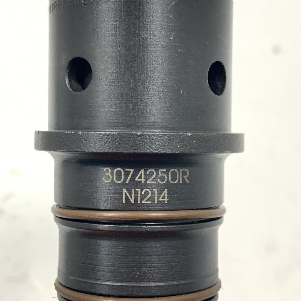 Fuel Injector 3074250 for Cummins Engine L10 2 Fuel Injector 3074250 for Cummins Engine L10