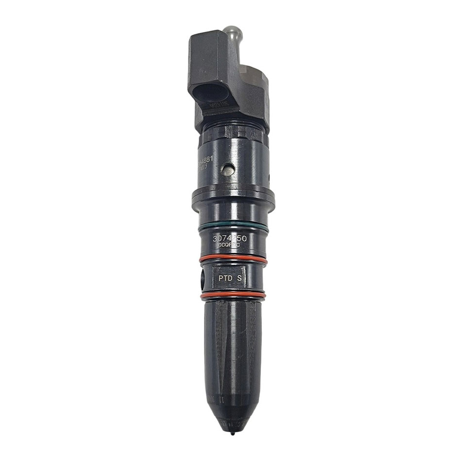 Fuel Injector 3074250 for Cummins Engine L10 1 Fuel Injector 3074250 for Cummins Engine L10