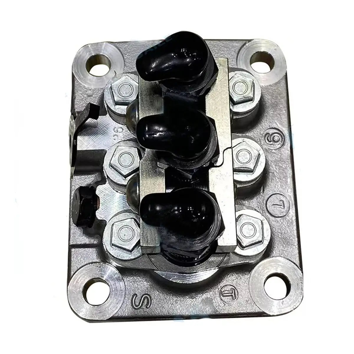 Fuel Injector 3095040 for Cummins Engine M11 QSM11 ISM11 ISM 2 Fuel Injector 3095040 for Cummins Engine M11 QSM11 ISM11 ISM