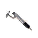 Fuel Injector 314-9985 for Caterpillar CAT Engine C3.4 3044C Loader 908H 289C 279C 287C 277C 262C 256C