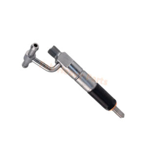 Fuel Injector 314-9985 for Caterpillar CAT Engine C3.4 3044C Loader 908H 289C 279C 287C 277C 262C 256C