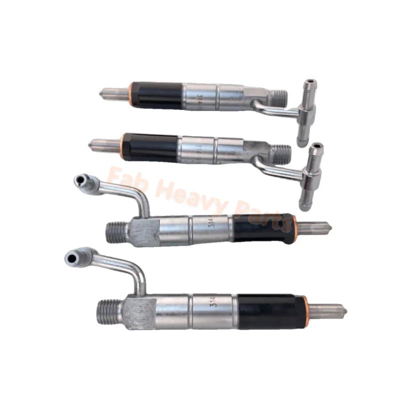 Fuel Injector 314-9985 for Caterpillar CAT Engine C3.4 3044C Loader 908H 289C 279C 287C 277C 262C 256C 3 Fuel Injector 314-9985 for Caterpillar CAT Engine C3.4 3044C Loader 908H 289C 279C 287C 277C 262C 256C