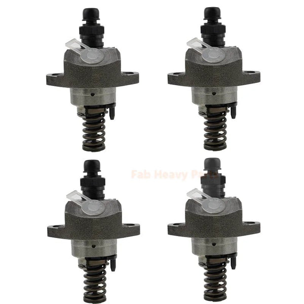 Fuel Injector 3218250R91 for CASE Engine D358 D-179 International Tractor 454 2400 3 Fuel Injector 3218250R91 for CASE Engine D358 D-179 International Tractor 454 2400