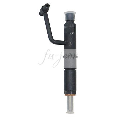 Fuel Injector 32B61-07020 32A61-07010 for Mitsubishi Engine S4S S6S 1 Fuel Injector 32B61-07020 32A61-07010 for Mitsubishi Engine S4S S6S