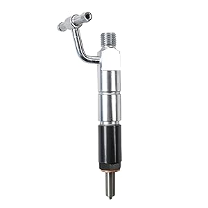 Fuel Injector 32B61-07020 32A61-07010 for Mitsubishi Engine S4S S6S 3 Fuel Injector 32B61-07020 32A61-07010 for Mitsubishi Engine S4S S6S