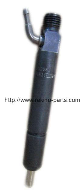 Fuel Injector 33800-41031 for Hyundai Engine D4AF Truck HD65 HD72 Bus Aero
