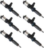 Fuel Injector 370-7281 for Caterpillar CAT Engine C7.1 Excavator 336