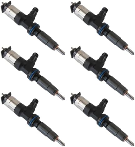 Fuel Injector 370-7281 for Caterpillar CAT Engine C7.1 Excavator 336 1 Fuel Injector 370-7281 for Caterpillar CAT Engine C7.1 Excavator 336