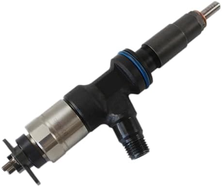 Fuel Injector 370-7281 for Caterpillar CAT Engine C7.1 Excavator 336 3 Fuel Injector 370-7281 for Caterpillar CAT Engine C7.1 Excavator 336