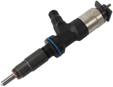 Fuel Injector 370-7281 for Caterpillar CAT Engine C7.1 Excavator 336 4 Fuel Injector 370-7281 for Caterpillar CAT Engine C7.1 Excavator 336