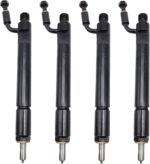 Fuel Injector 3802091 3908513 for Cummins Engine 4BT 6BT 6CT 8.3L