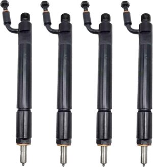 Fuel Injector 3802091 3908513 for Cummins Engine 4BT 6BT 6CT 8.3L