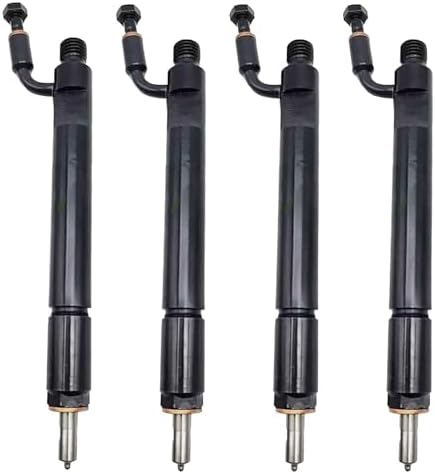 Fuel Injector 3802091 3908513 for Cummins Engine 4BT 6BT 6CT 8.3L 2 Fuel Injector 3802091 3908513 for Cummins Engine 4BT 6BT 6CT 8.3L