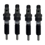 Fuel Injector 3930573 3806248 for Cummins Engine 4B3.9 4BT 4T-390 4BTA3.9L