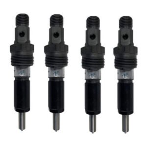 Fuel Injector 3930573 3806248 for Cummins Engine 4B3.9 4BT 4T-390 4BTA3.9L