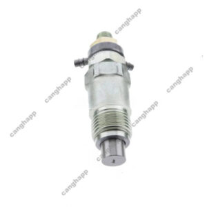 Fuel Injector 3974254 for Kubota Engine D750 D1402 V1702 V1902 Bobcat 743 643 645 231 225 331 1600