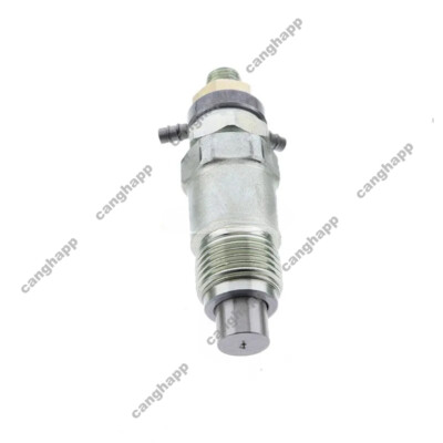Fuel Injector 3974254 for Kubota Engine D750 D1402 V1702 V1902 Bobcat 743 643 645 231 225 331 1600 1 Fuel Injector 3974254 for Kubota Engine D750 D1402 V1702 V1902 Bobcat 743 643 645 231 225 331 1600