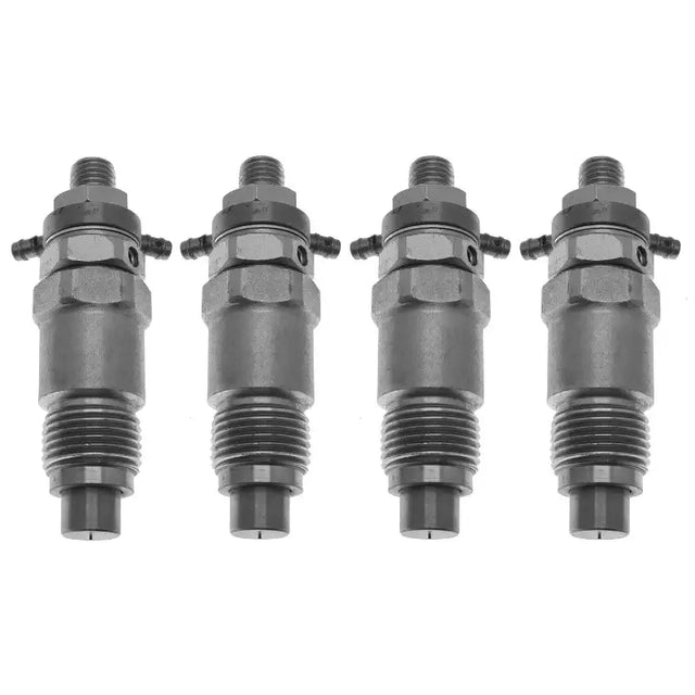 Fuel Injector 3974254 for Kubota Engine D750 D1402 V1702 V1902 Bobcat 743 643 645 231 225 331 1600 2 Fuel Injector 3974254 for Kubota Engine D750 D1402 V1702 V1902 Bobcat 743 643 645 231 225 331 1600