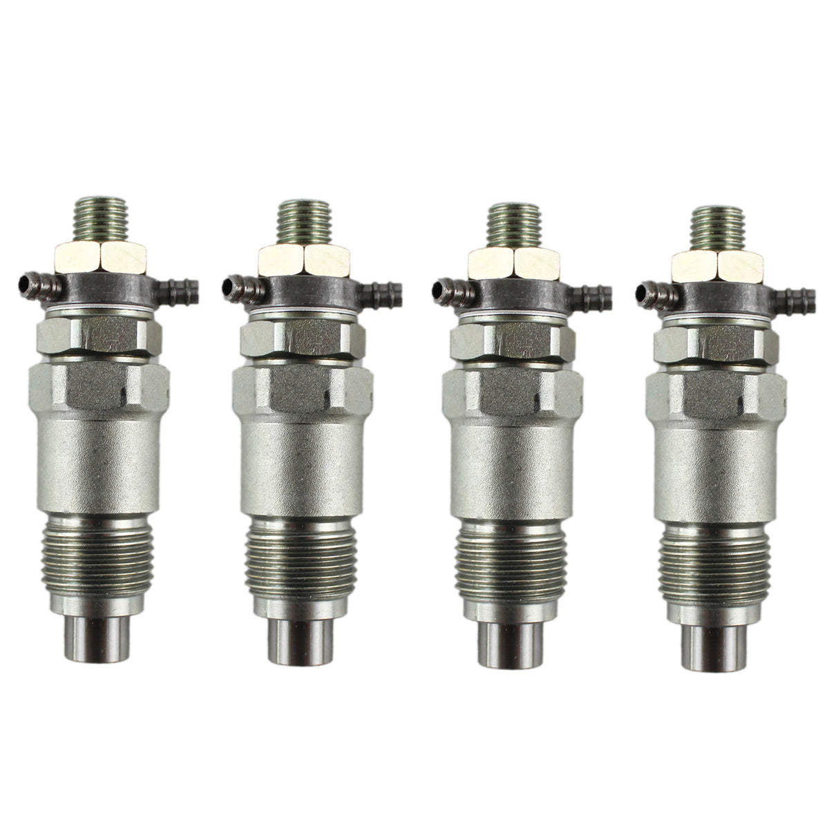 Fuel Injector 3974254 for Kubota Engine D750 D1402 V1702 V1902 Bobcat 743 643 645 231 225 331 1600 3 Fuel Injector 3974254 for Kubota Engine D750 D1402 V1702 V1902 Bobcat 743 643 645 231 225 331 1600
