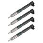 Fuel Injector 400903-00074D 7275454 28337917 for Doosan D24 D18 Bobcat Skid Steer S510 2 Fuel Injector 400903-00074D 7275454 28337917 for Doosan D24 D18 Bobcat Skid Steer S510