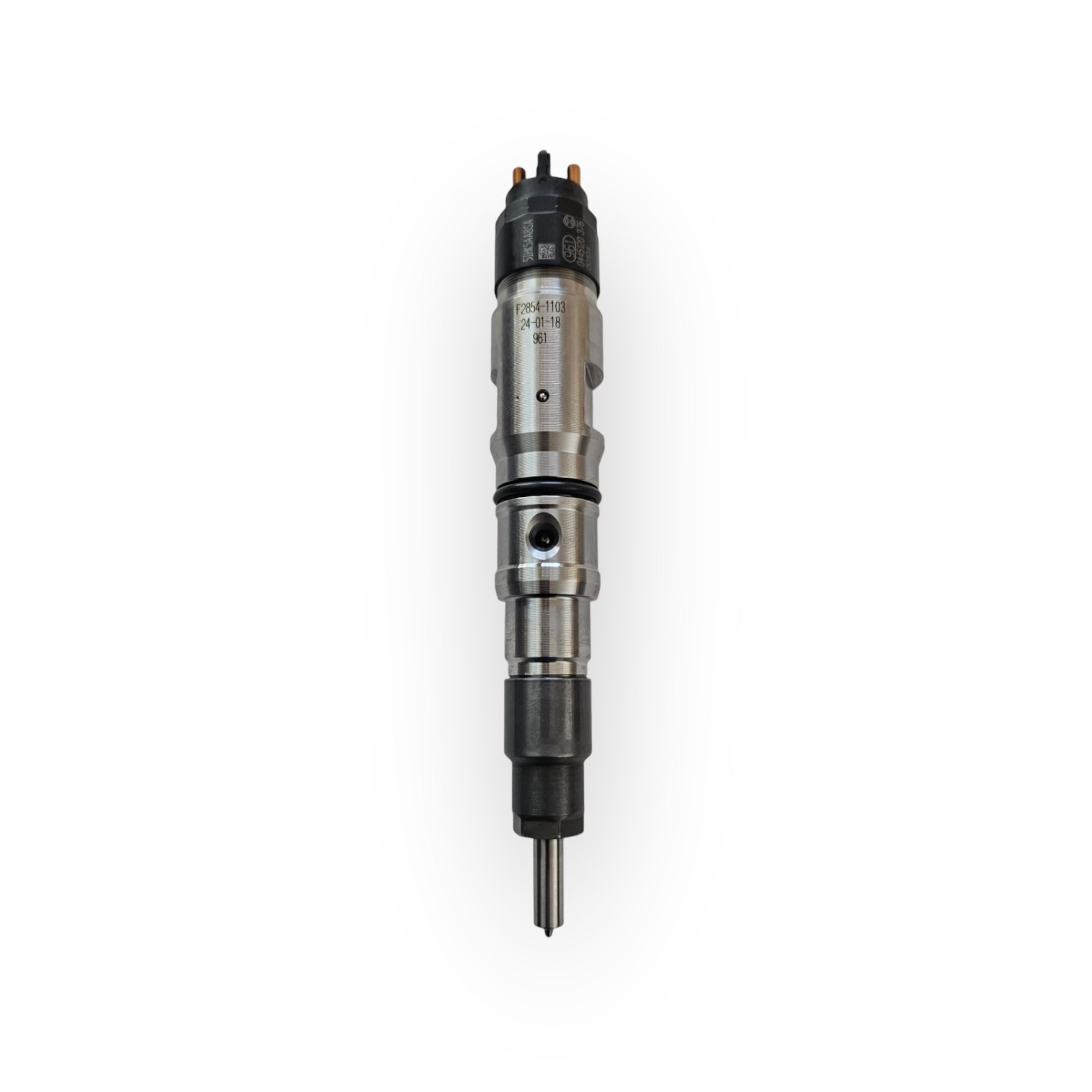 Fuel Injector 400903-00104 0445120376 for Doosan 1 Fuel Injector 400903-00104 0445120376 for Doosan
