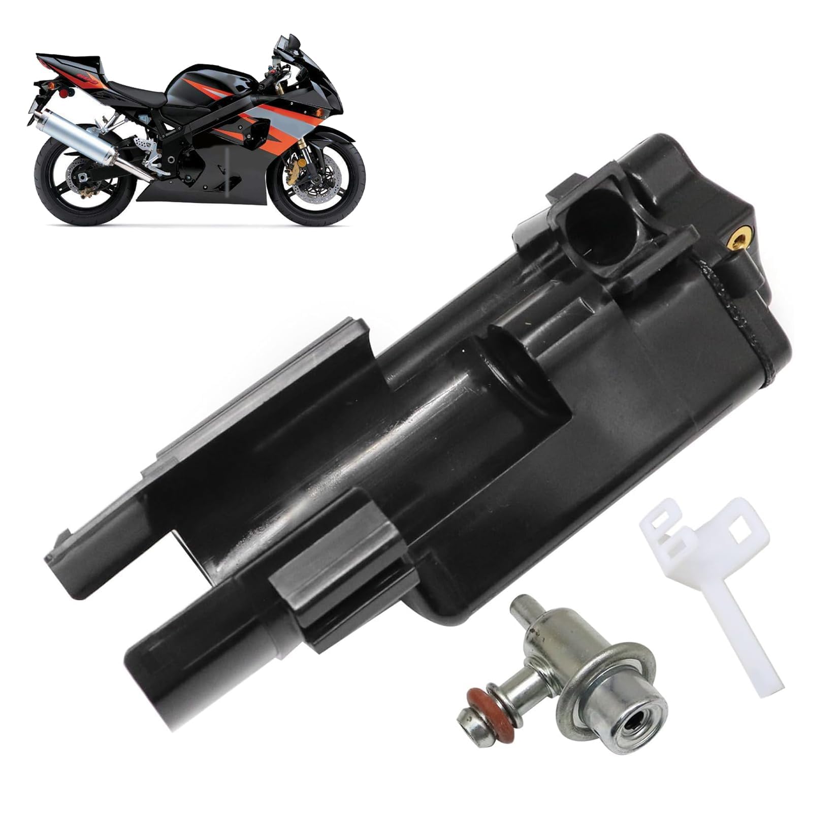 Fuel Injector 400903-00223 7386500 for Doosan Engine D18 D24 D34 Bobcat Loader S76 T76 L75 L65 L85 1 Fuel Injector 400903-00223 7386500 for Doosan Engine D18 D24 D34 Bobcat Loader S76 T76 L75 L65 L85