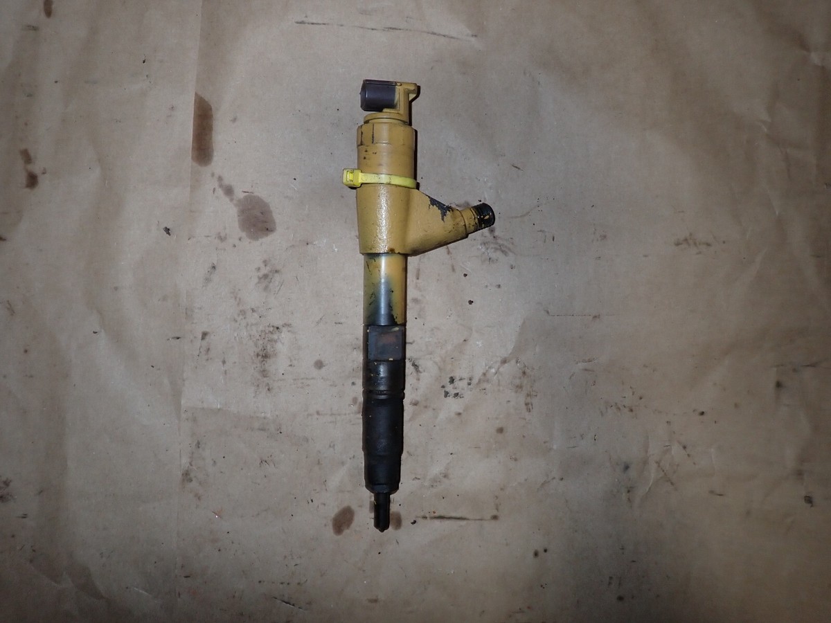 Fuel Injector 457-5836 for Caterpillar CAT Engine C2.2 C1.7 Loader 226D 232D 239D 249D 239D3 226D3 232D3 3 Fuel Injector 457-5836 for Caterpillar CAT Engine C2.2 C1.7 Loader 226D 232D 239D 249D 239D3 226D3 232D3