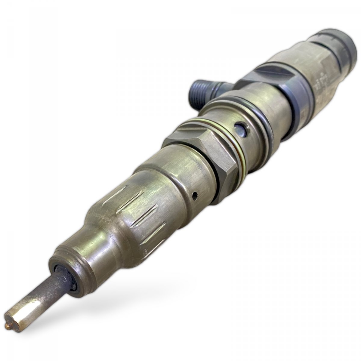 Fuel Injector 4710700487 for Detroit Engine DD13 DD15 Mercedes-Benz Actros 3 Fuel Injector 4710700487 for Detroit Engine DD13 DD15 Mercedes-Benz Actros